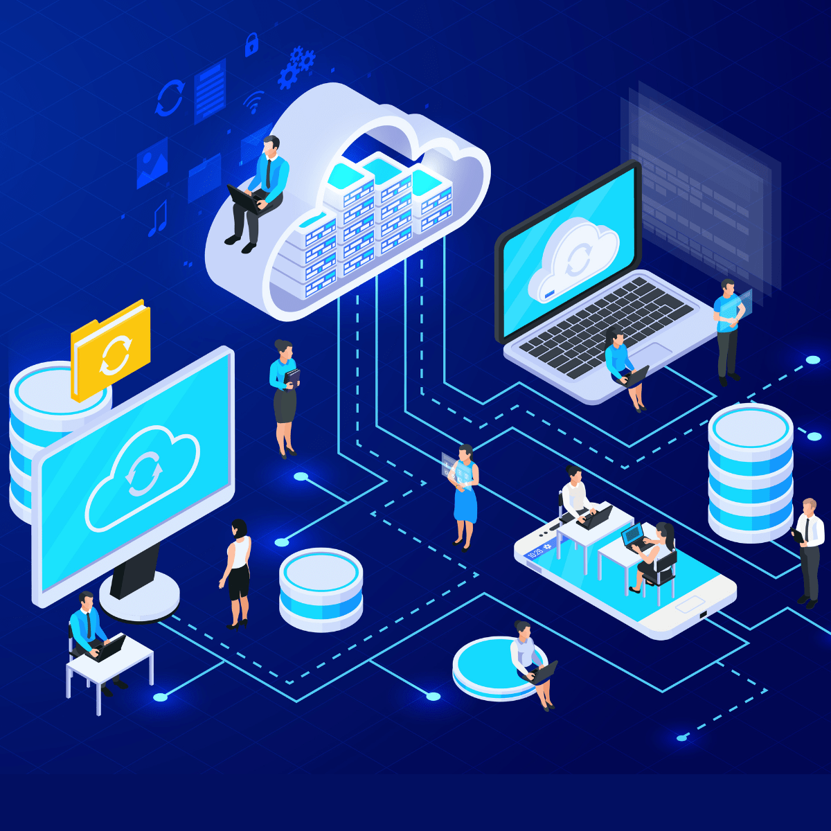 Machine Learning Implementation And Operations In Aws Coursera - Premium Nature Image Gallery - High Resolution