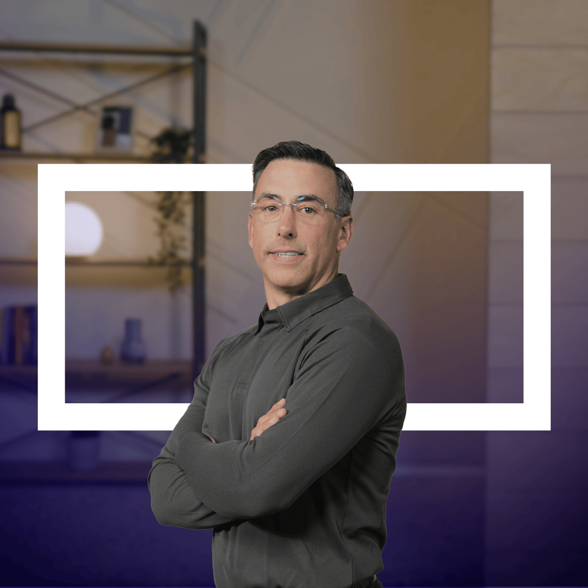 From Idea To Startup Coursera - Gradient Illustration Collection - 4K Quality