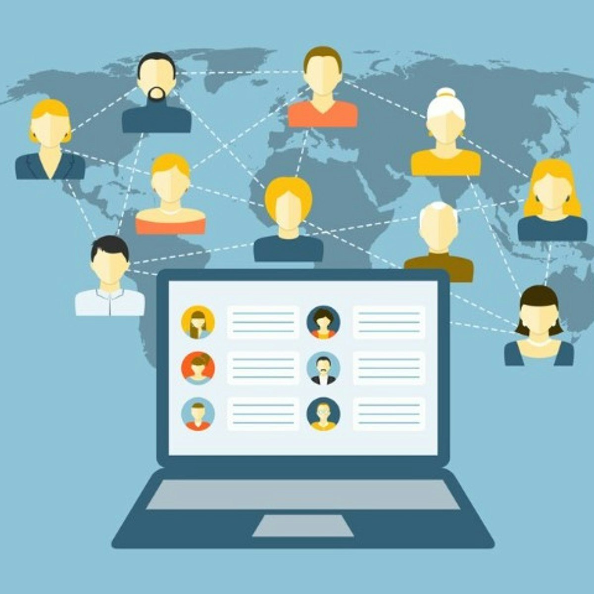 Gamification Course - Premium Ocean Photo Gallery - High Resolution