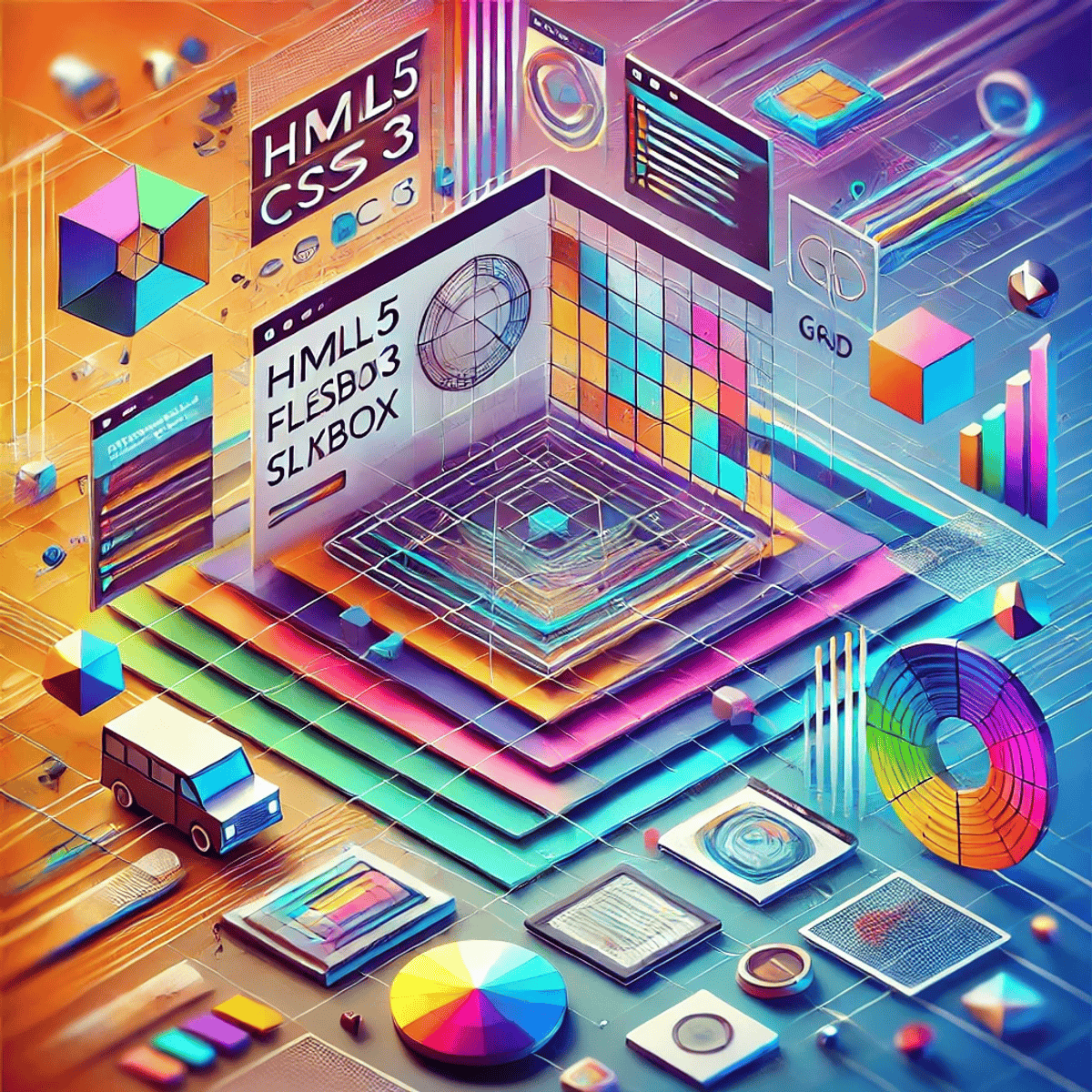 Developing Responsive Web Pages Using Html5 And Css3 Coursera - Mountain Image Collection - Desktop Quality