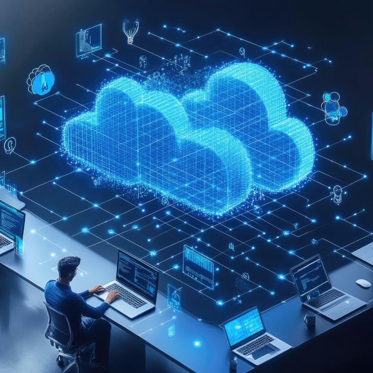 Exam Prep Ai 900 Microsoft Certified Azure Ai Fundamentals Coursera - Nature Backgrounds - Professional Retina Collection