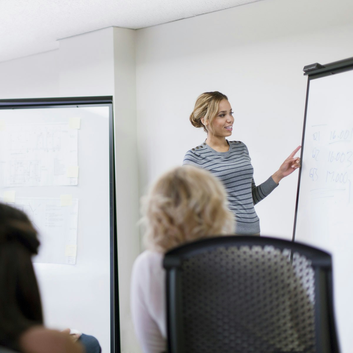 Qualitative Methods Course - Best City Patterns in High Resolution