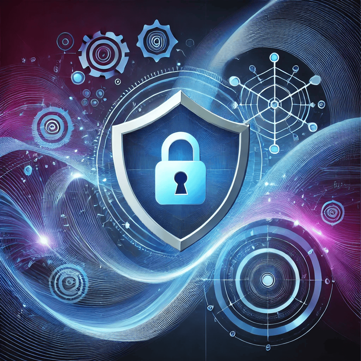 Learn To Secure Applications Cybersecurity Foundations Application - Best Colorful Wallpapers in Desktop