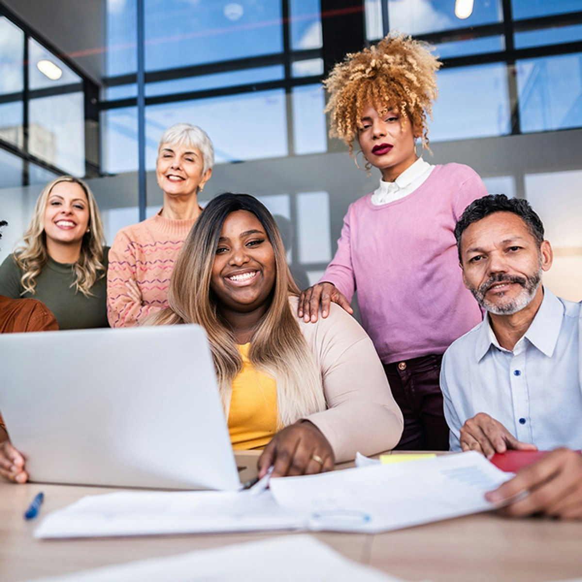 Data Preparation And Evaluation With Copilot Datafloq - 4K Ocean Backgrounds for Desktop