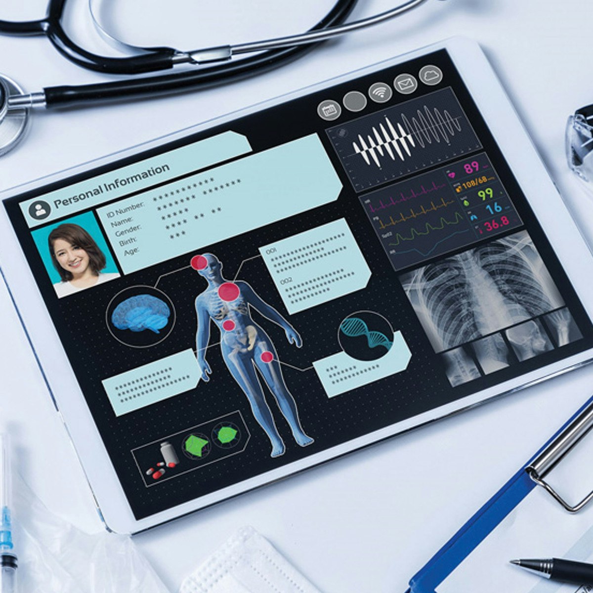 Ai For Medical Prognosis Coursera - Nature Picture Collection - Ultra HD Quality