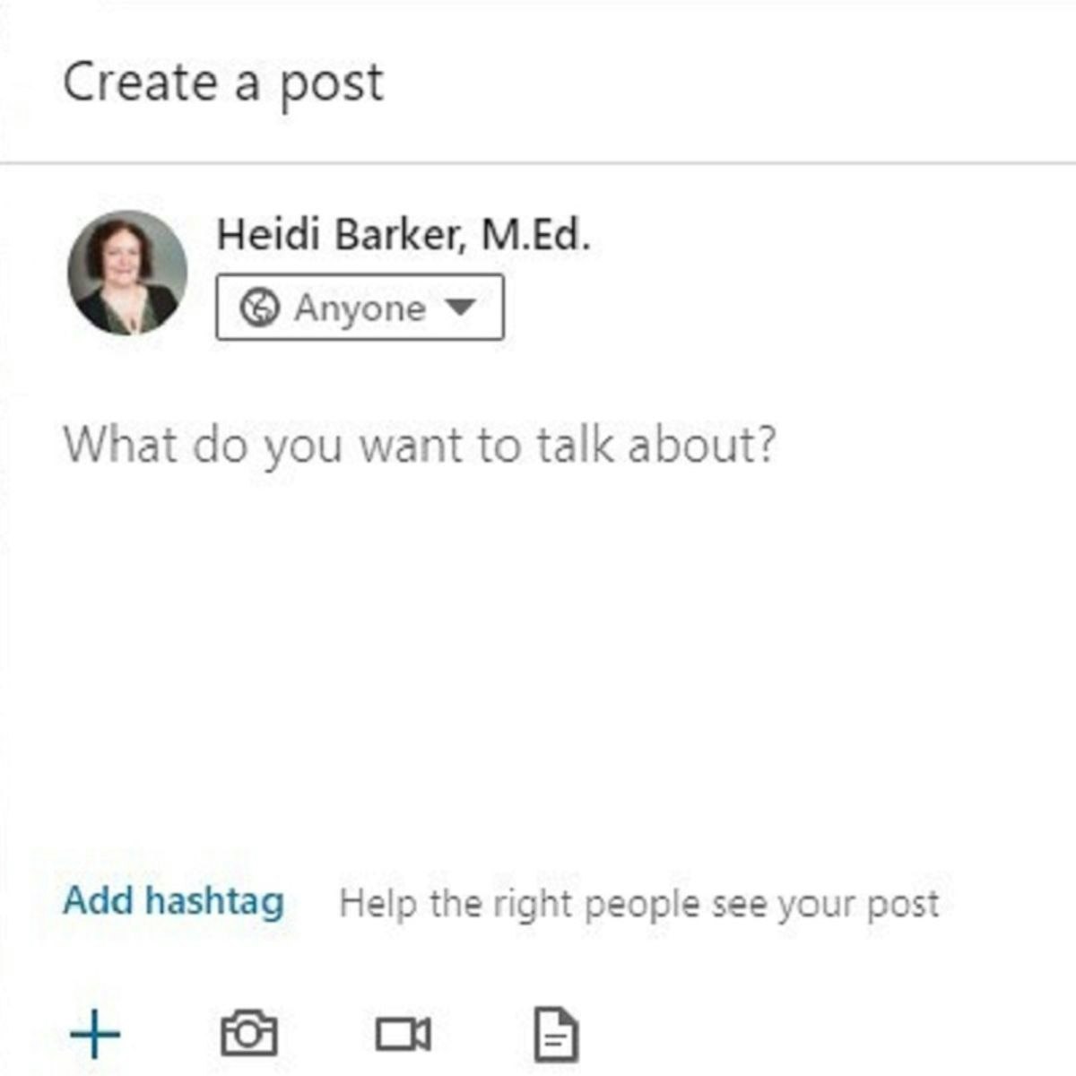 Create A Profile And Network On Linkedin - Ultra HD Nature Pictures for Desktop