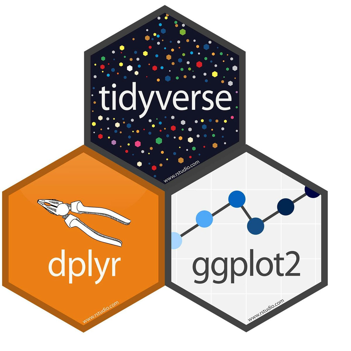 Data Visualization Using Plotnine And Ggplot Coursya - Download Premium Geometric Pattern | HD