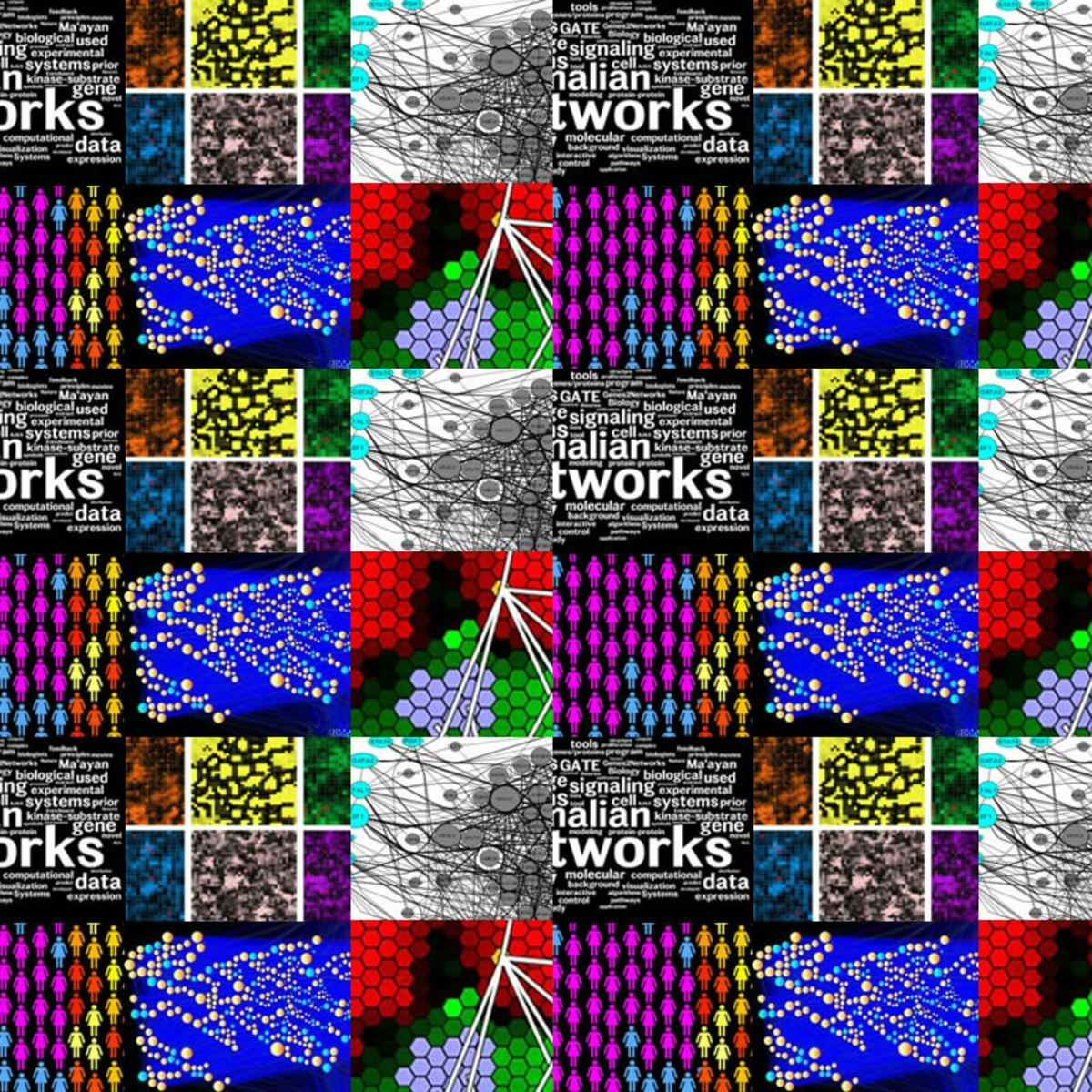 Learn Systems Biology - Best Nature Illustrations in Full HD