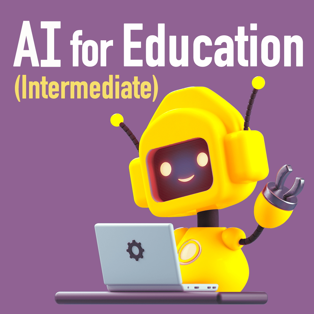 Artificial Intelligence Ai Education For Teachers Coursera Mooc List - Light Arts - Ultra HD Ultra HD Collection