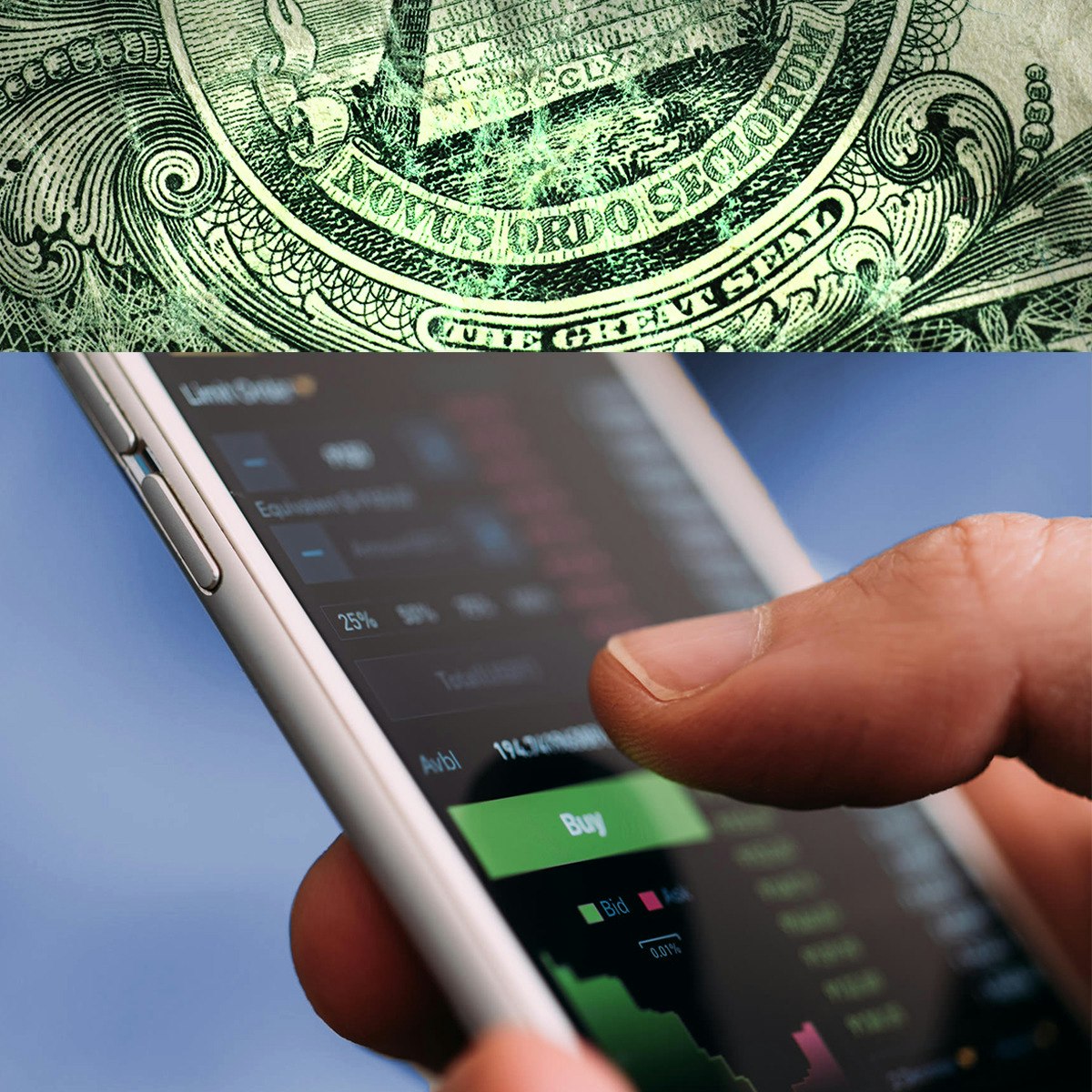 Capitalone Microinternship Breakthroughtech Crypto Certificate - Dark Background Collection - 8K Quality