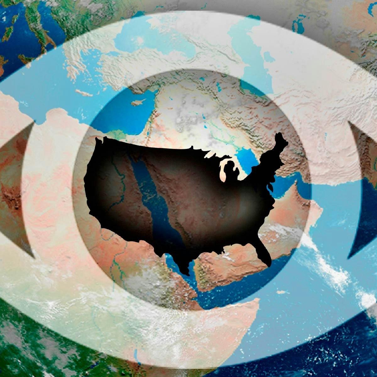 Online Course India Us Relations Geopolitics Culture And Business - Download Modern Light Illustration | Retina