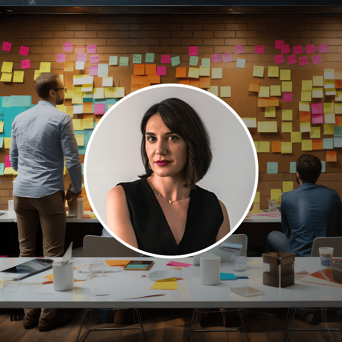 Course Campaign Performance Reporting Visualization Improvement - Premium Sunset Art Gallery - 4K