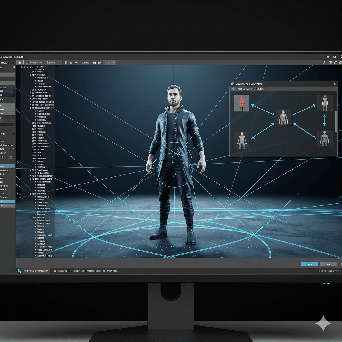 Unity Game Development Intermediate To Advanced Coursera - Premium Minimal Pattern Gallery - Full HD