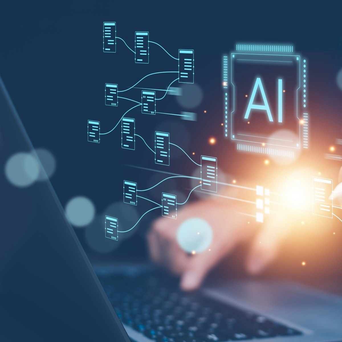 Generative Ai Elevate Your Data Science Career Coursera - Vintage Background Collection - Retina Quality