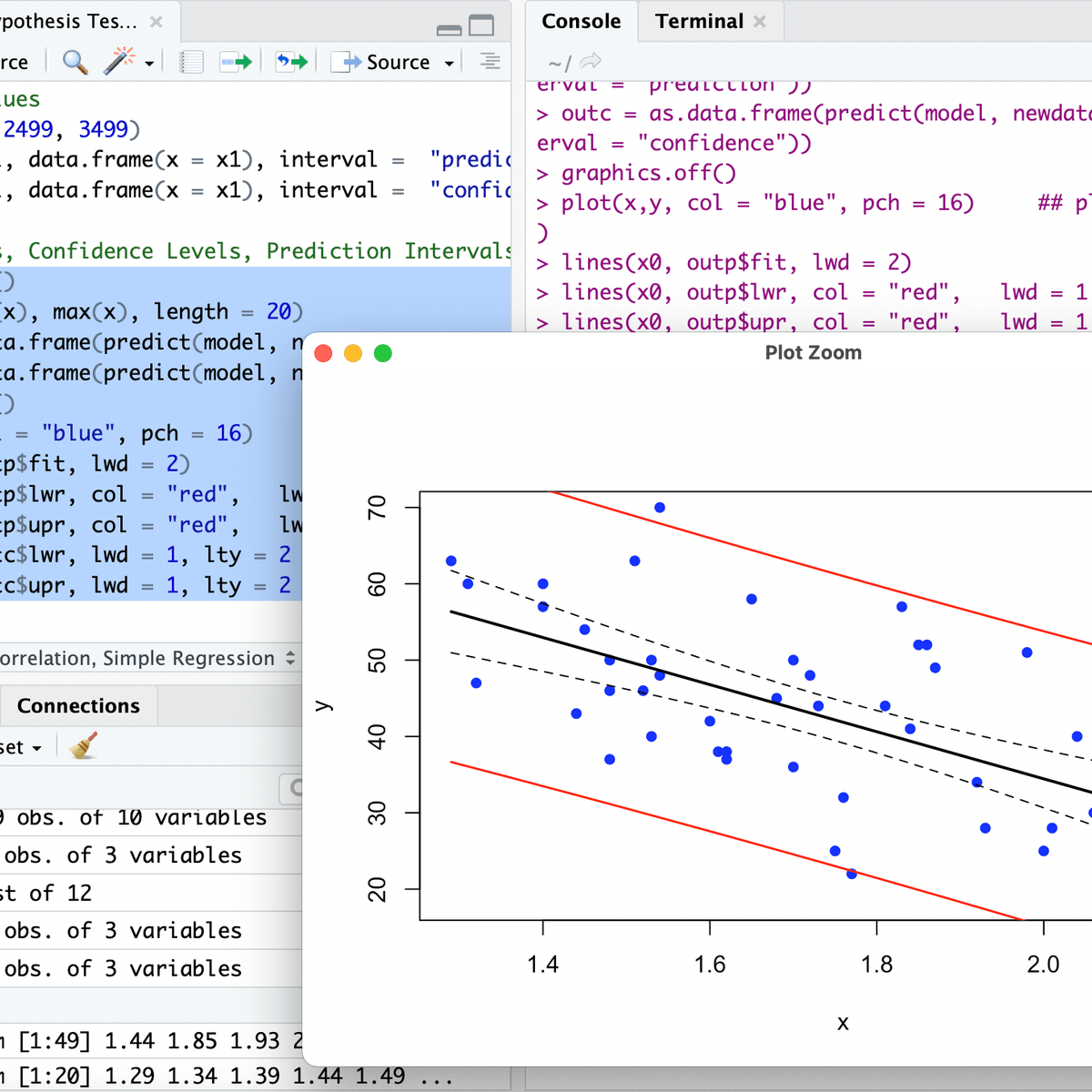 15 Data Analysis Tools And When To Use Them Coursera - Amazing Ocean Design - Desktop