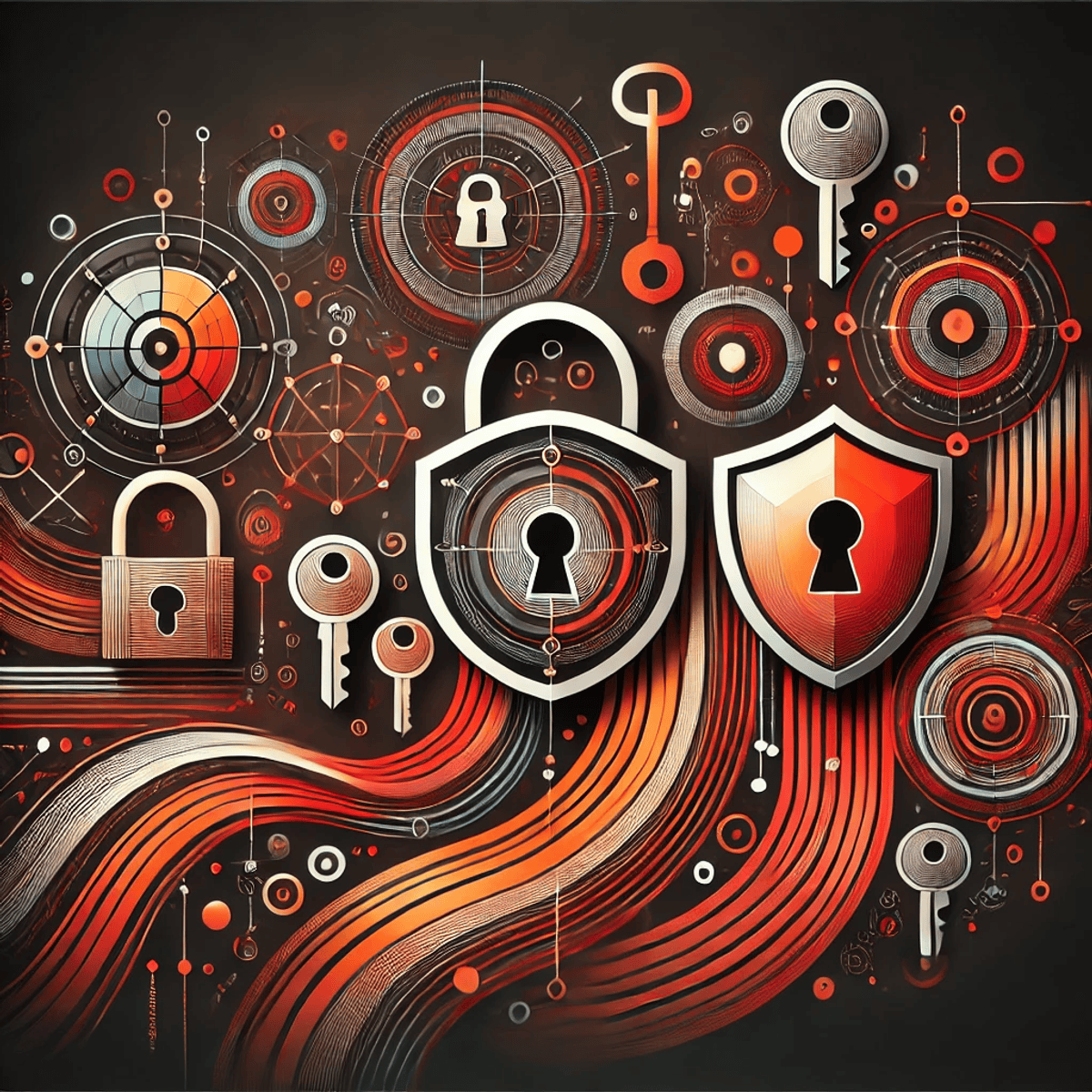 Identifying Security Vulnerabilities Coursera - Beautiful 4K Geometric Designs | Free Download