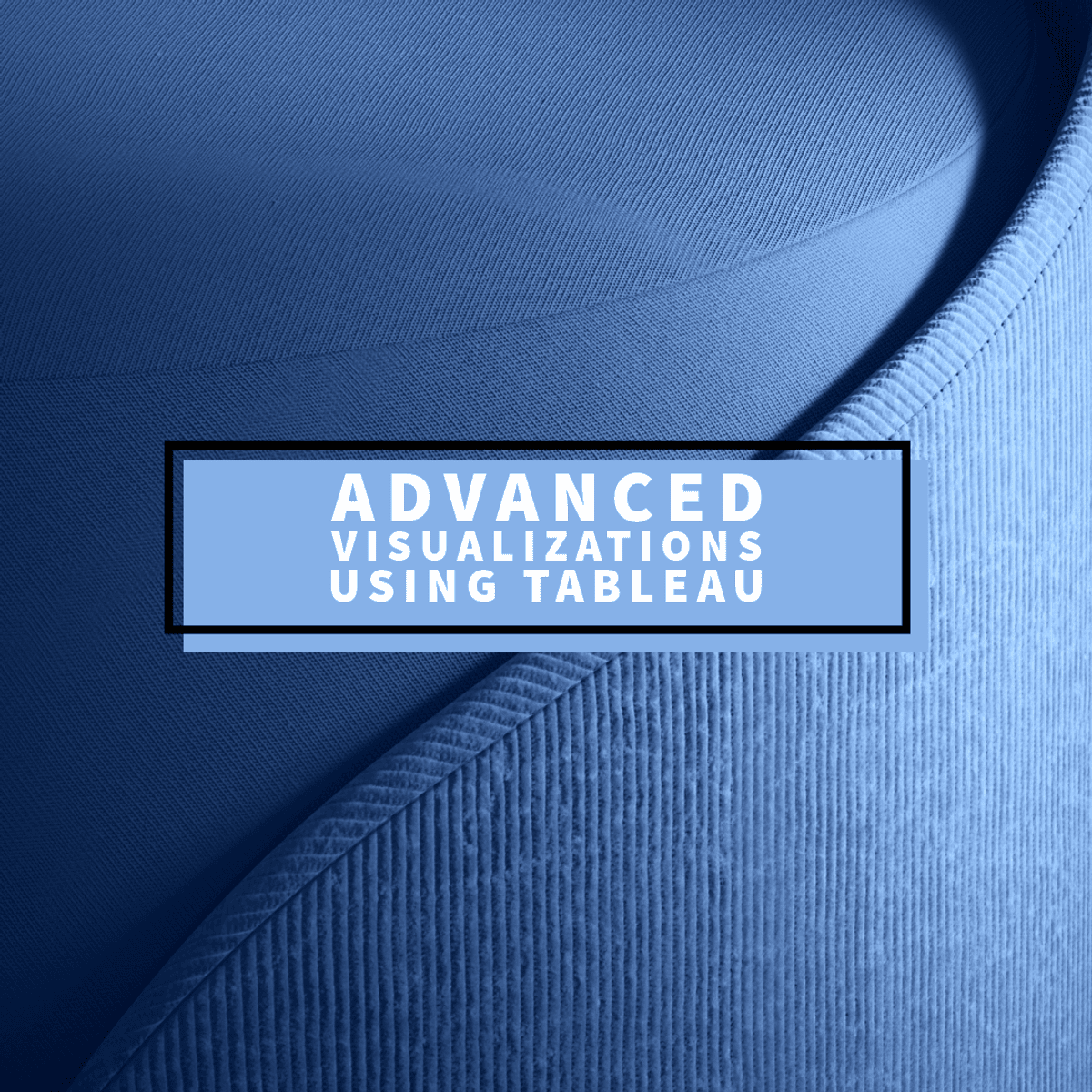 Advanced Data Visualization With Tableau Coursera - 4K Minimal Backgrounds for Desktop