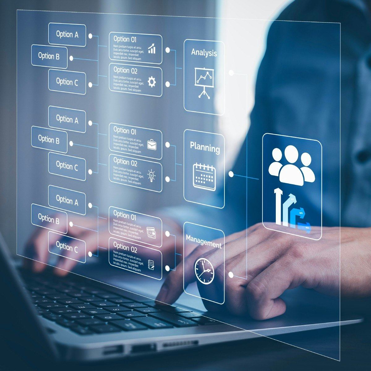 Project Management Capstone Coursera - Best Vintage Images in 8K