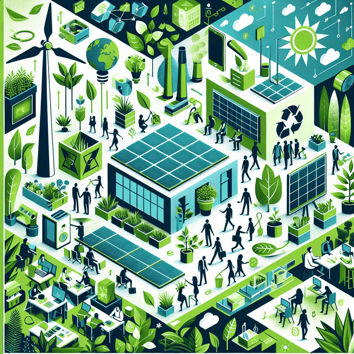 Solution What Is Sustainability Studypool - Space Art Collection - 4K Quality