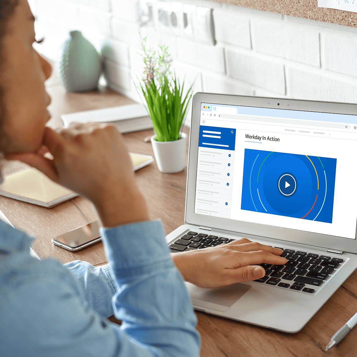 Workday Basics Series Coursera - Space Design Collection - Retina Quality