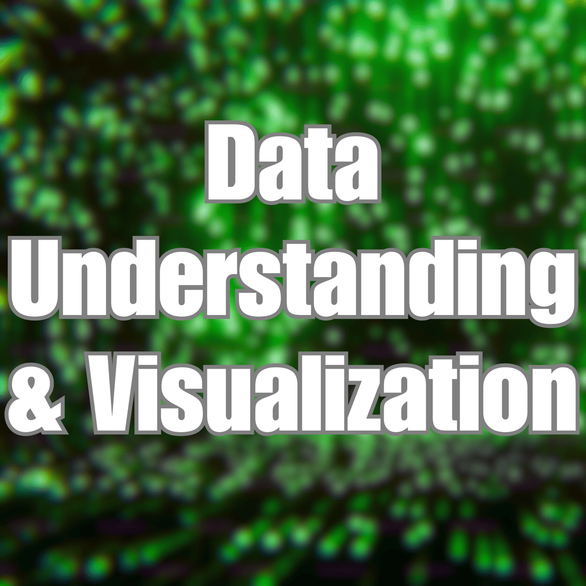 Defining Describing And Visualizing Data Coursera - Gorgeous Abstract Photo - Desktop