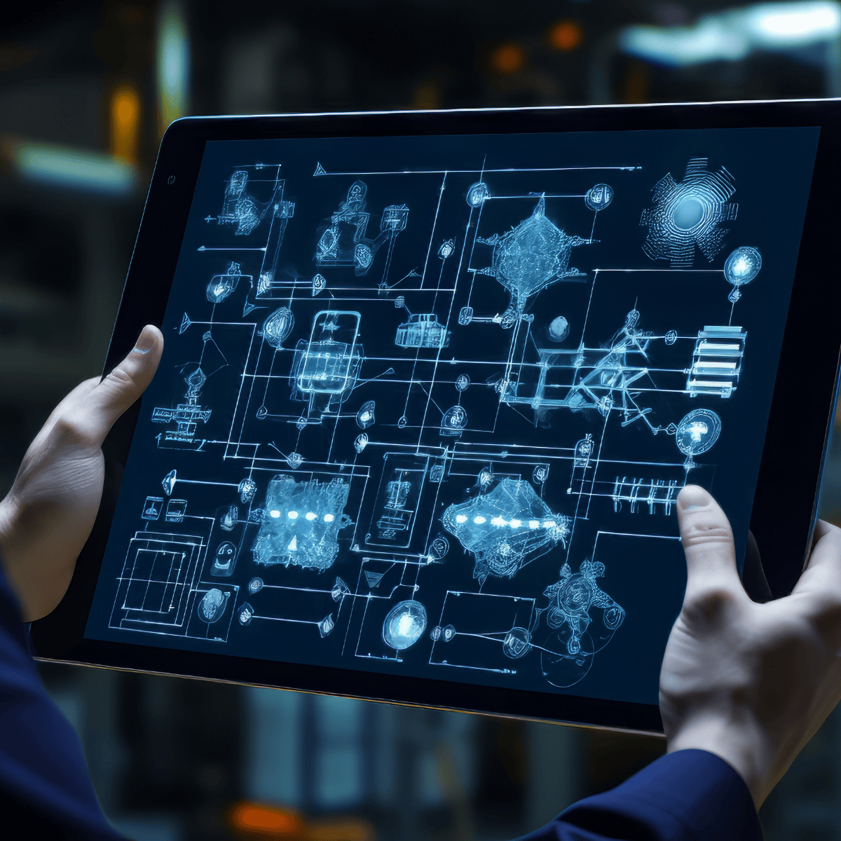 Jenkins Pipeline Declarative And Iac Approaches For Devops Datafloq - Modern Landscape Pattern - HD