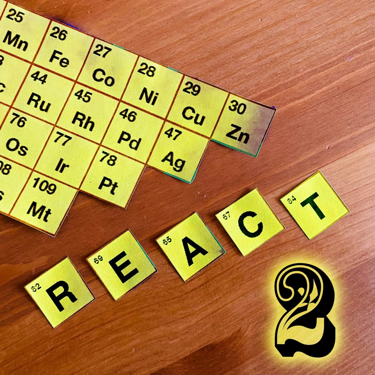 Build Your First React Website Part Ii - Gorgeous Dark Picture - Ultra HD