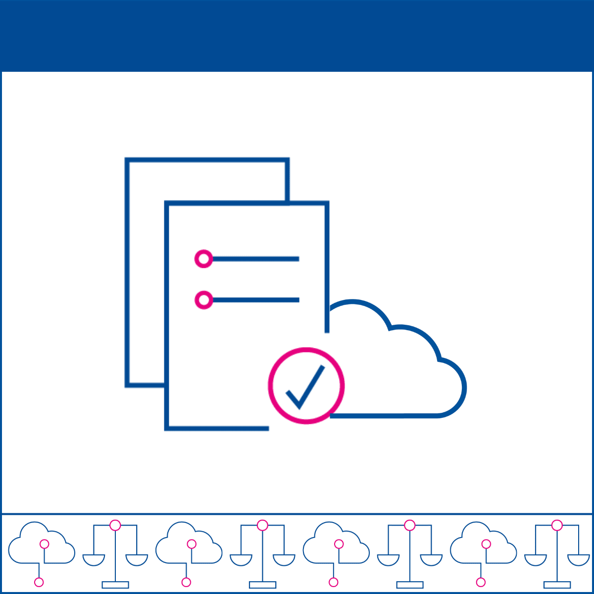 Cloud Computing Law Data Protection And Cybersecurity Coursera - Landscape Illustration Collection - Desktop Quality