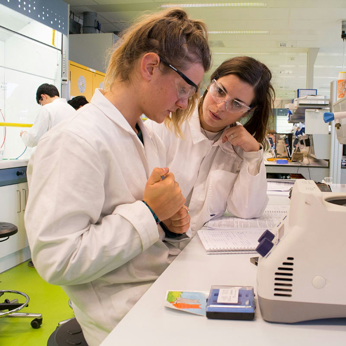 Teaching Science - Ultra HD City Wallpapers for Desktop