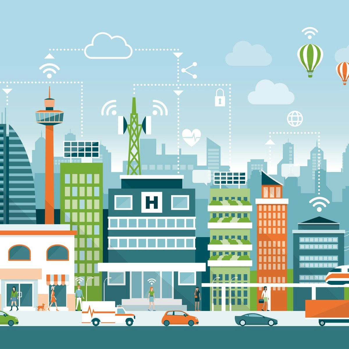 Solutionsplus E Course Electric Mobility More Than Just Electrifying - Best Colorful Textures in 8K