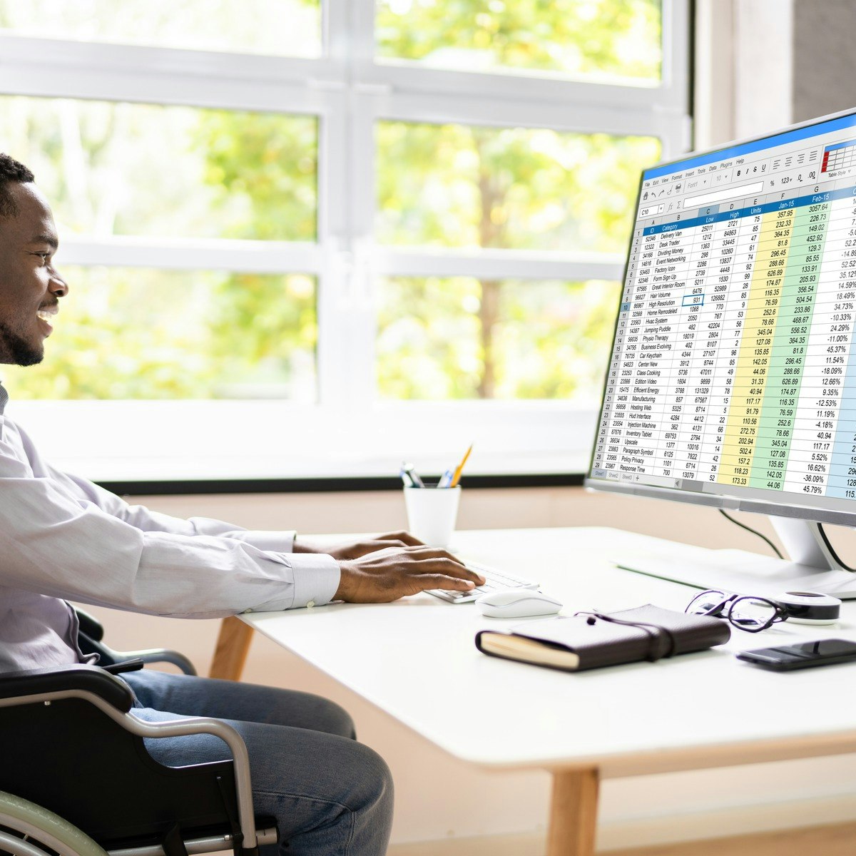 Business Modeling Tools Coursera - Ocean Backgrounds - Creative Ultra HD Collection