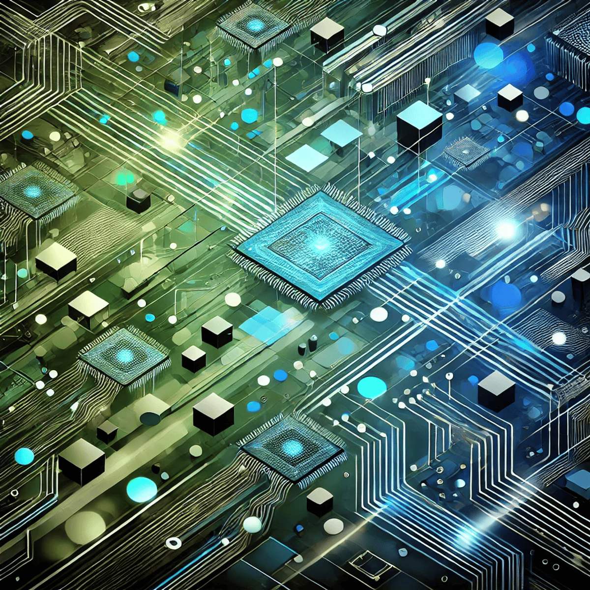 Making Hardware More Like Software Embedded Com - Download Ultra HD Colorful Art | Retina