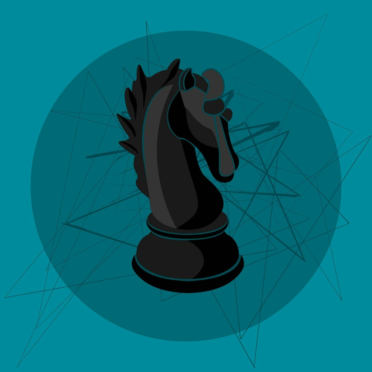 Single Course Foresight - Colorful Background Collection - HD Quality