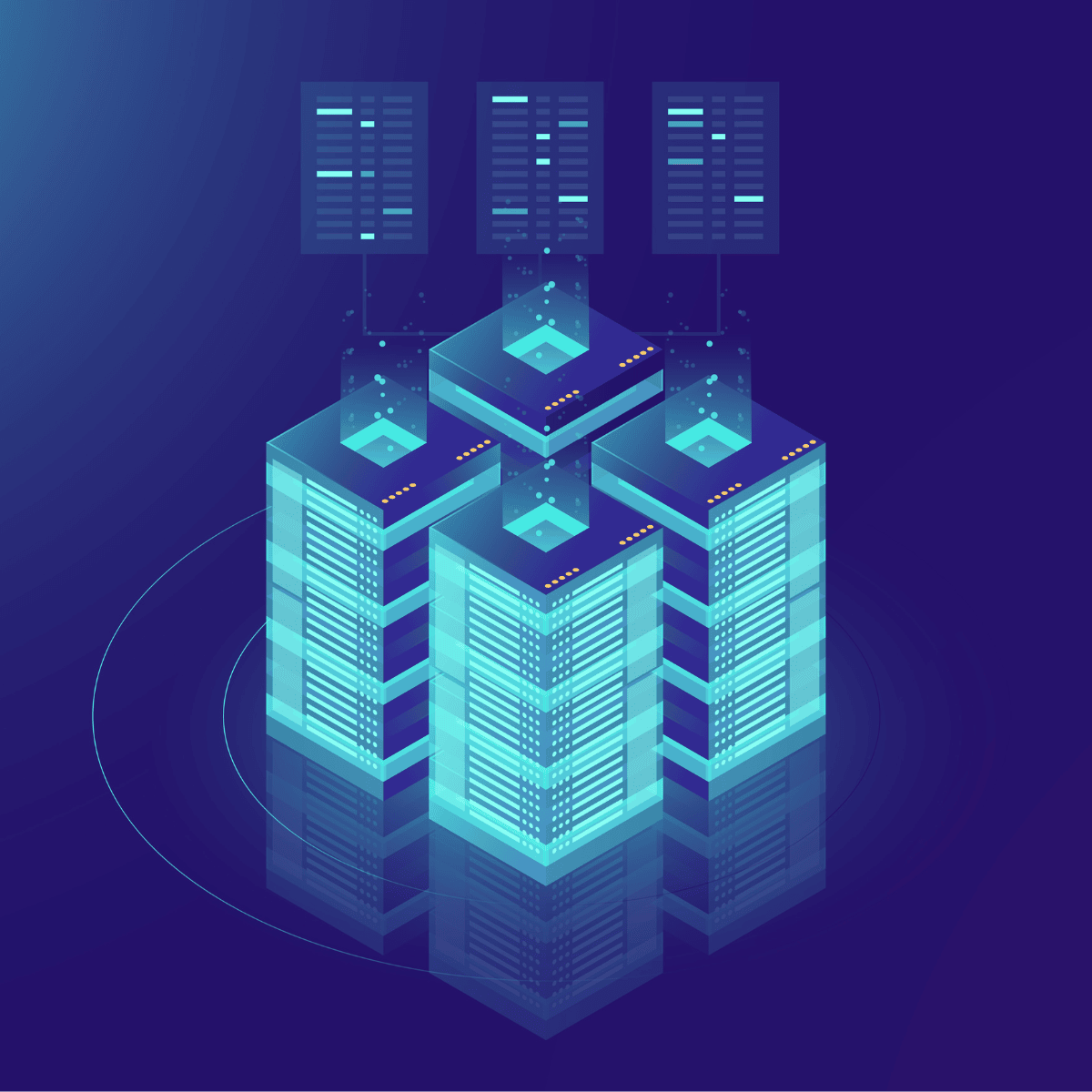 Introduction To Building With Aws Databases V01 01 00 Coursera - 8K Sunset Textures for Desktop