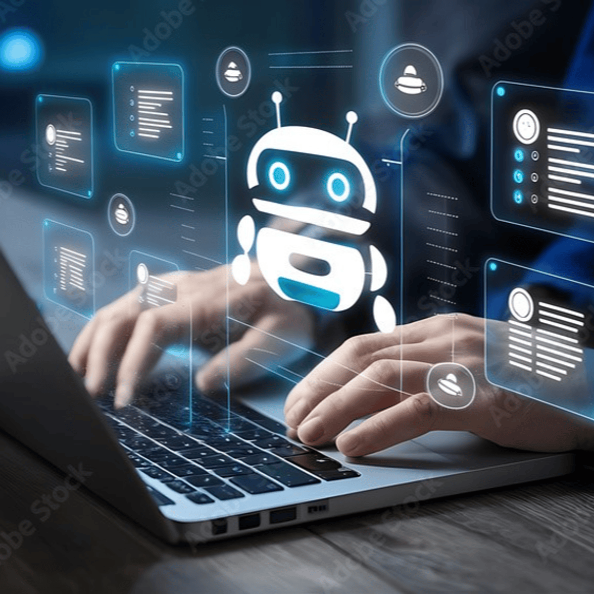 Chatbots Coursera - Desktop City Wallpapers for Desktop