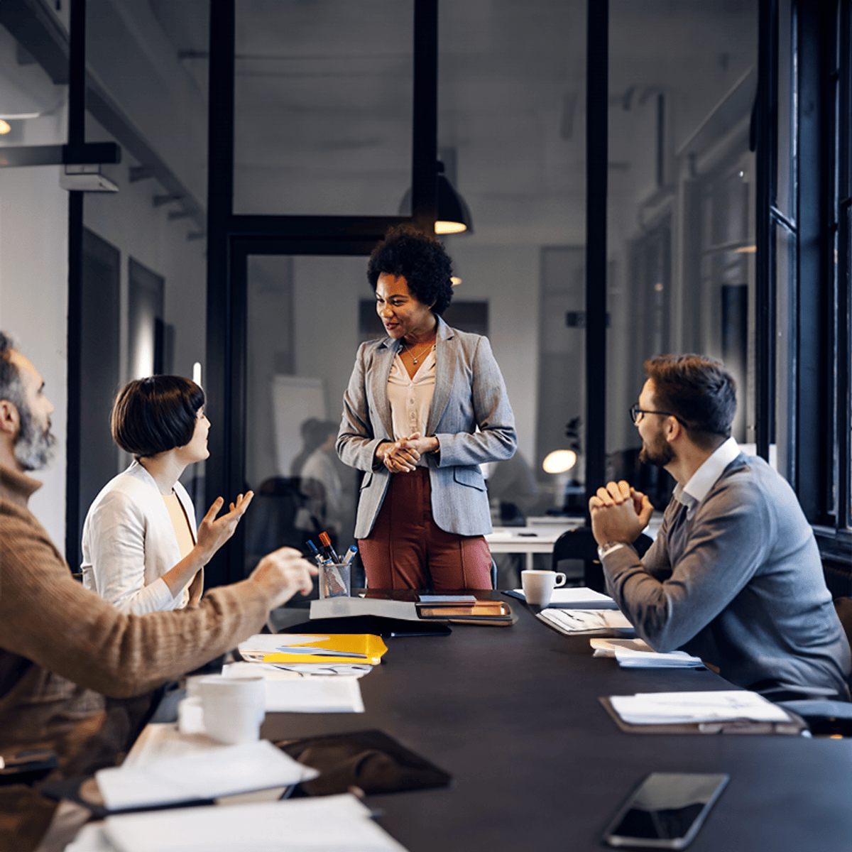 Responsible Ai Principles And Ethical Considerations Coursera - City Pictures - Modern Desktop Collection