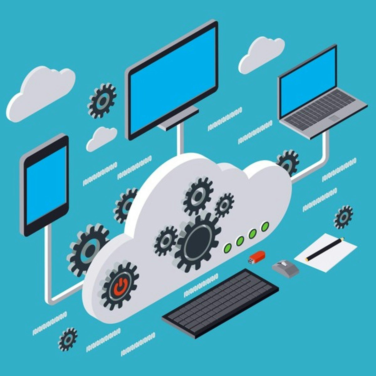 Introducing A New Coursera Course On Site Reliability Engineering - High Quality Mountain Design - 8K