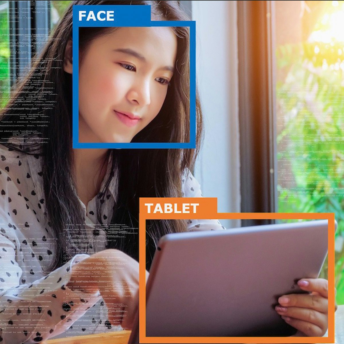 Demo Visual Perception Edu Ot Course On Mcourser - Download Stunning Space Design | HD