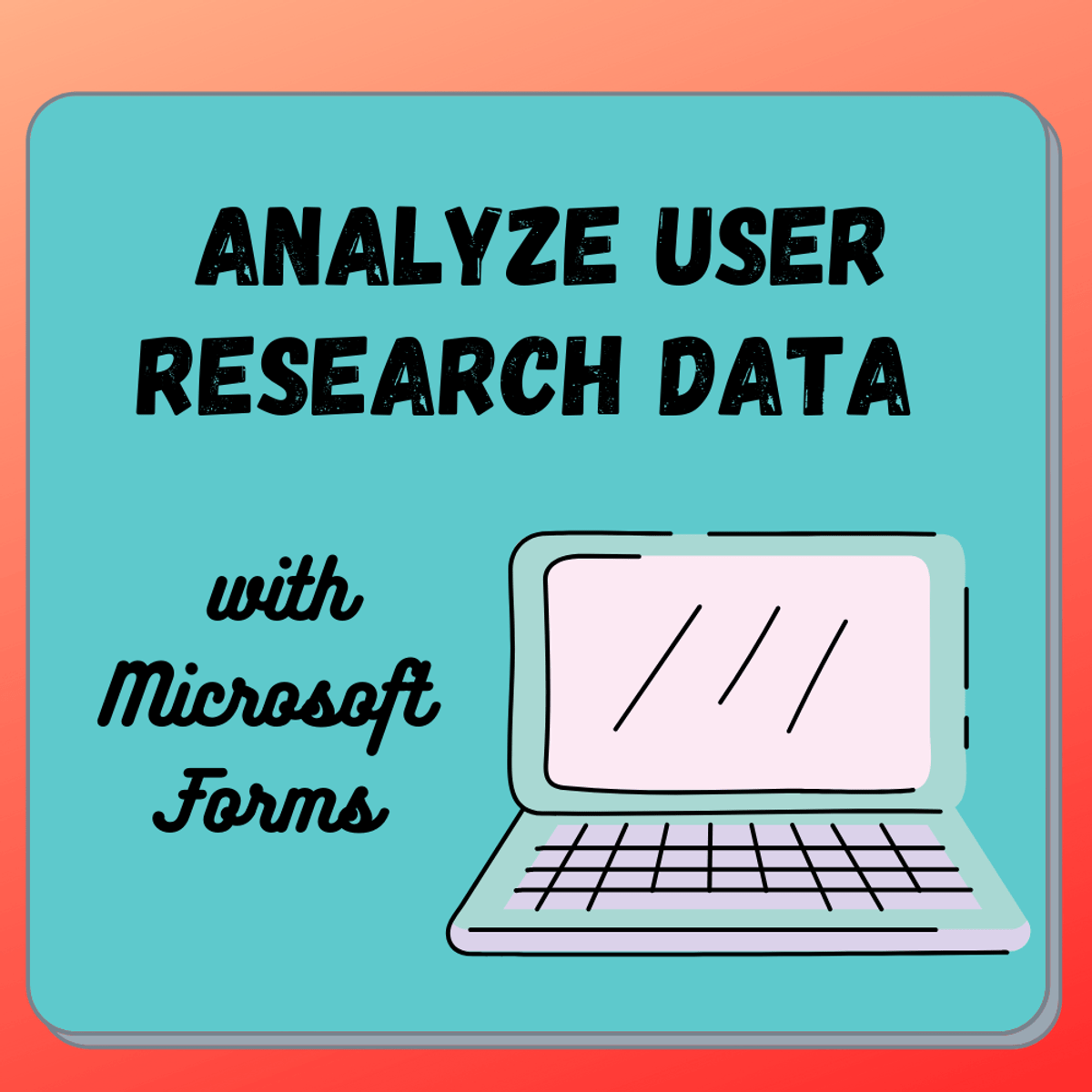 Online Course Create A Quiz Using Microsoft Forms From Coursera - Download Creative Gradient Design | 8K