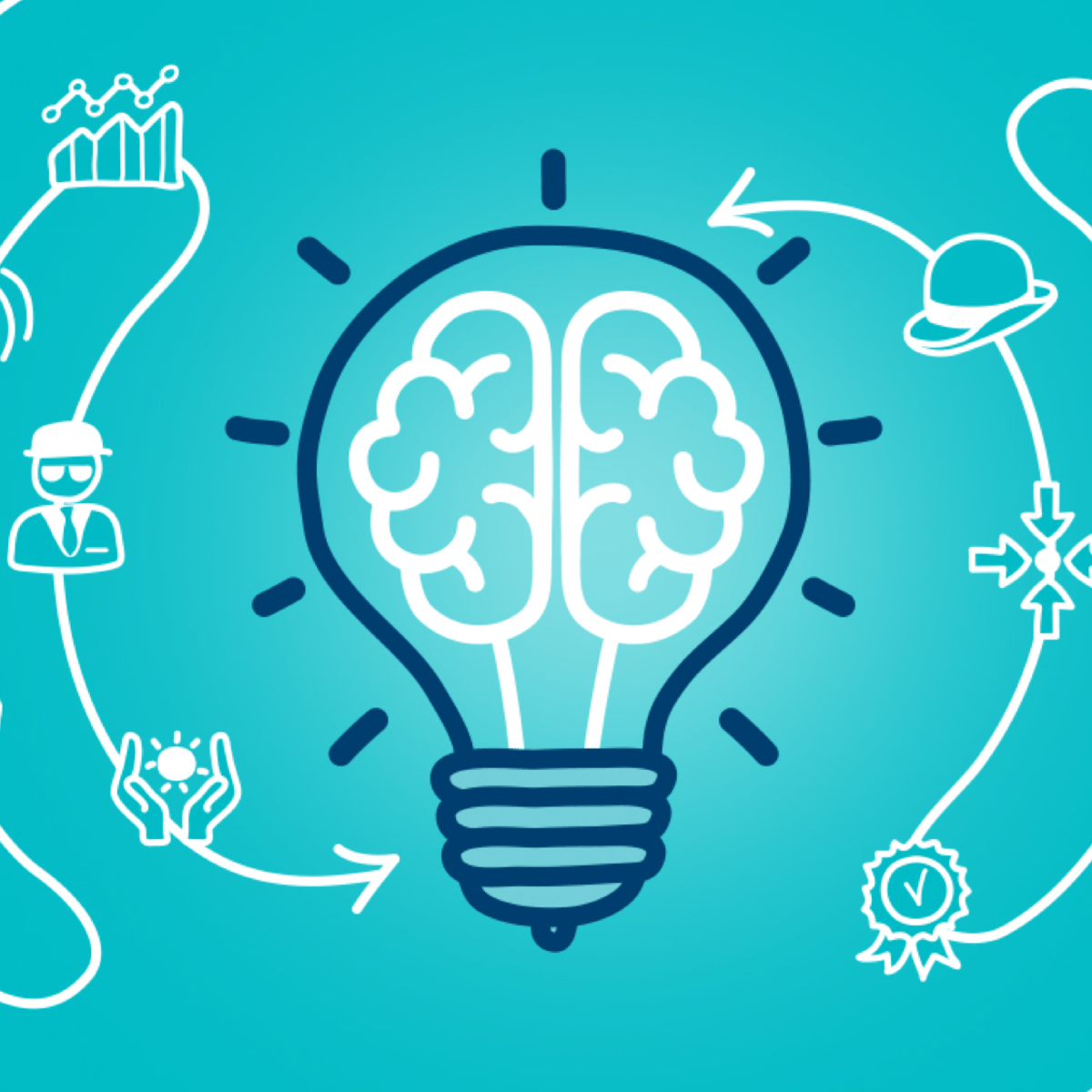 Creative Thinking Coursera - Download Stunning Colorful Photo | High Resolution