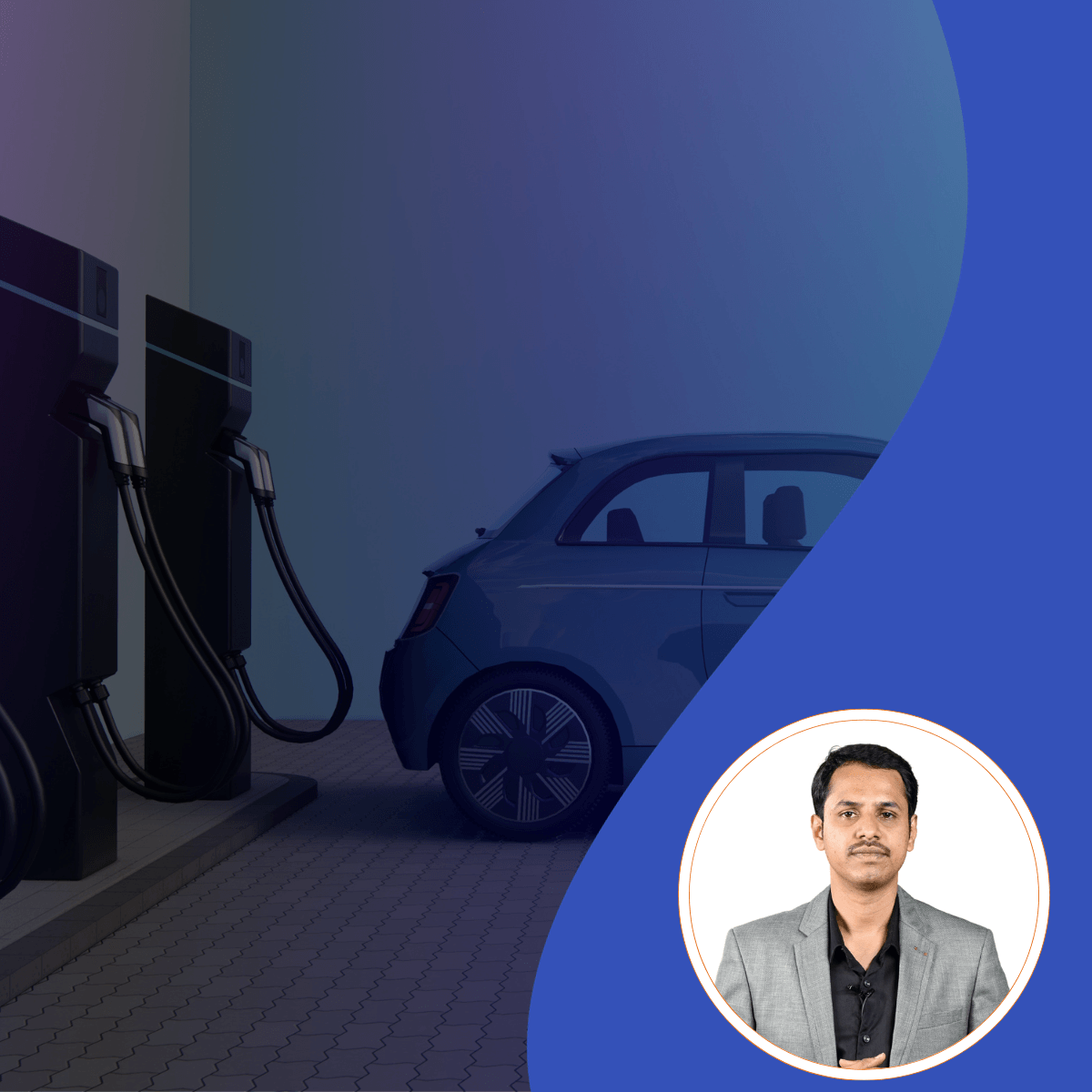 Plug Into The Future Ev Charging Essentials Coursera - Gradient Art Collection - HD Quality