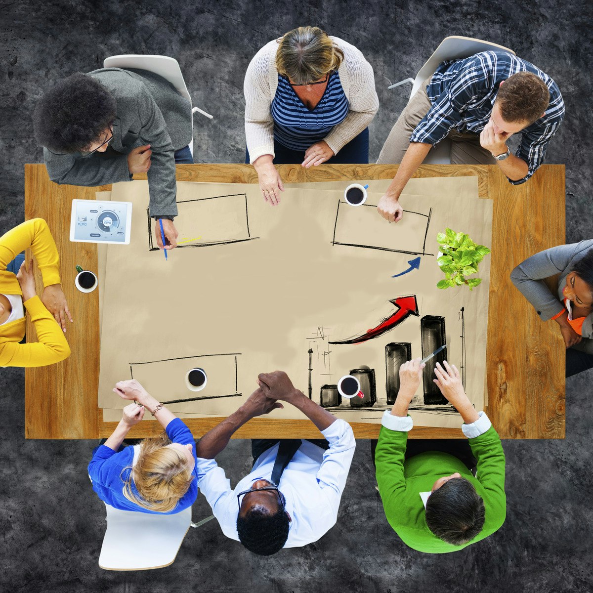 Nonprofit Organizations - Best Gradient Images in Full HD