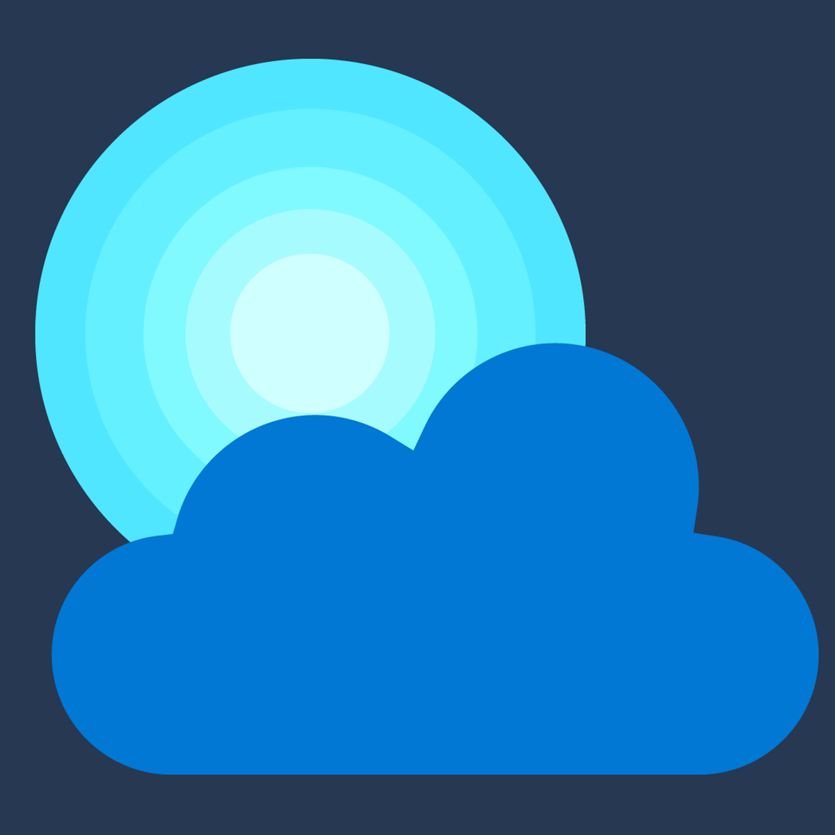 Cloud Computing Essentials With Azure Management Coursera - 4K Light Patterns for Desktop