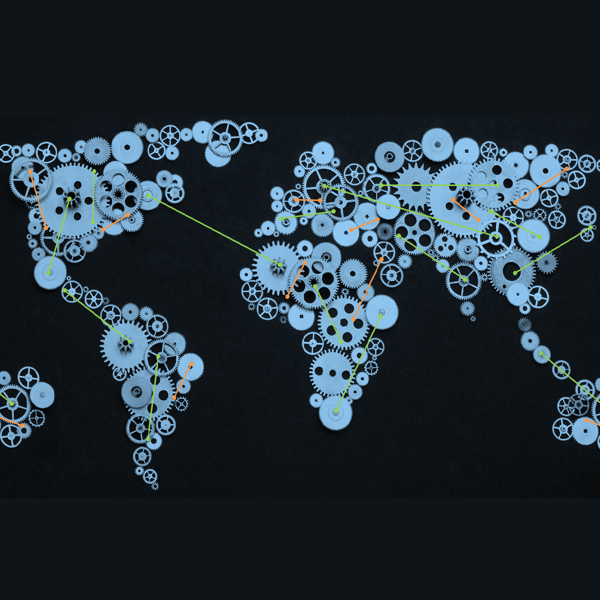 Advanced Manufacturing Process Analysis Coursera - Amazing Gradient Texture - HD