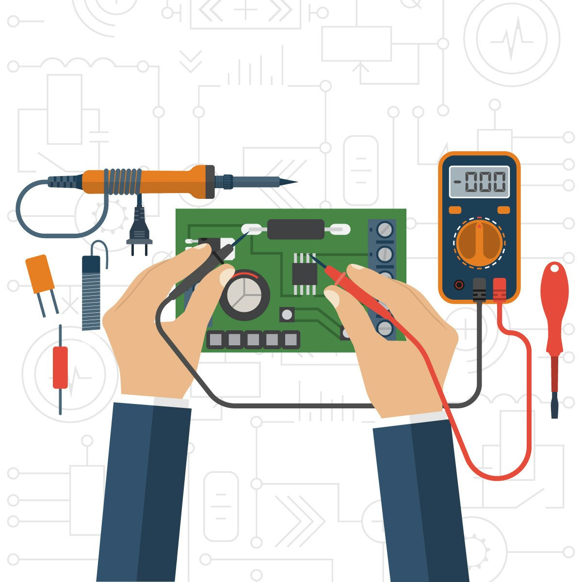 Cómo entrenar a tus electrones 3: Aplicaciones interesantes | Coursera