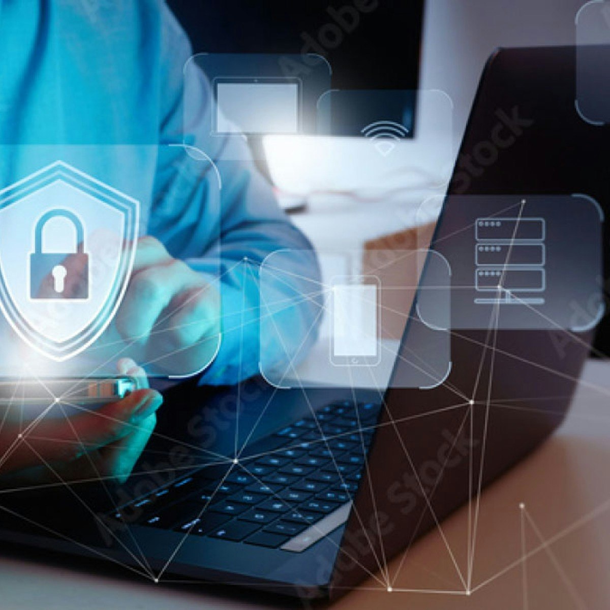 Identifying Security Vulnerabilities Coursera - Space Illustration Collection - 8K Quality