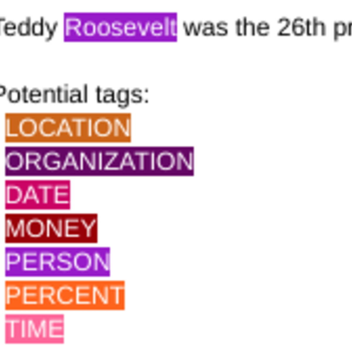 Named Entity Recognition Using Lstms With Keras Specialization Courses - Space Background Collection - Retina Quality