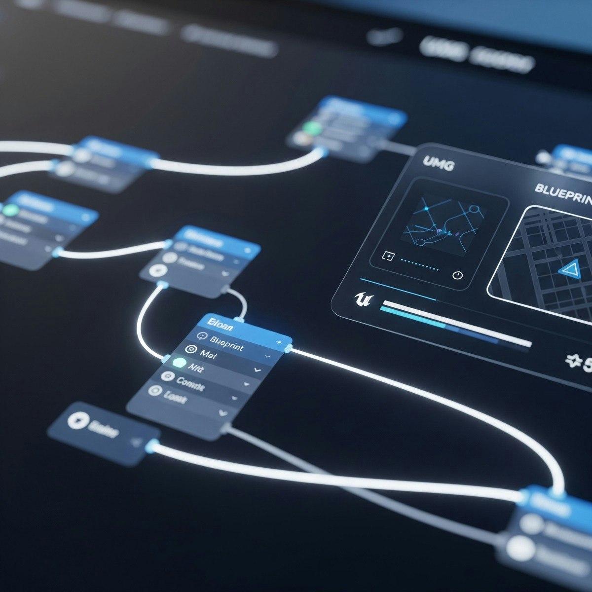 User Interface In Game Design Coursera - Landscape Wallpapers - Perfect HD Collection