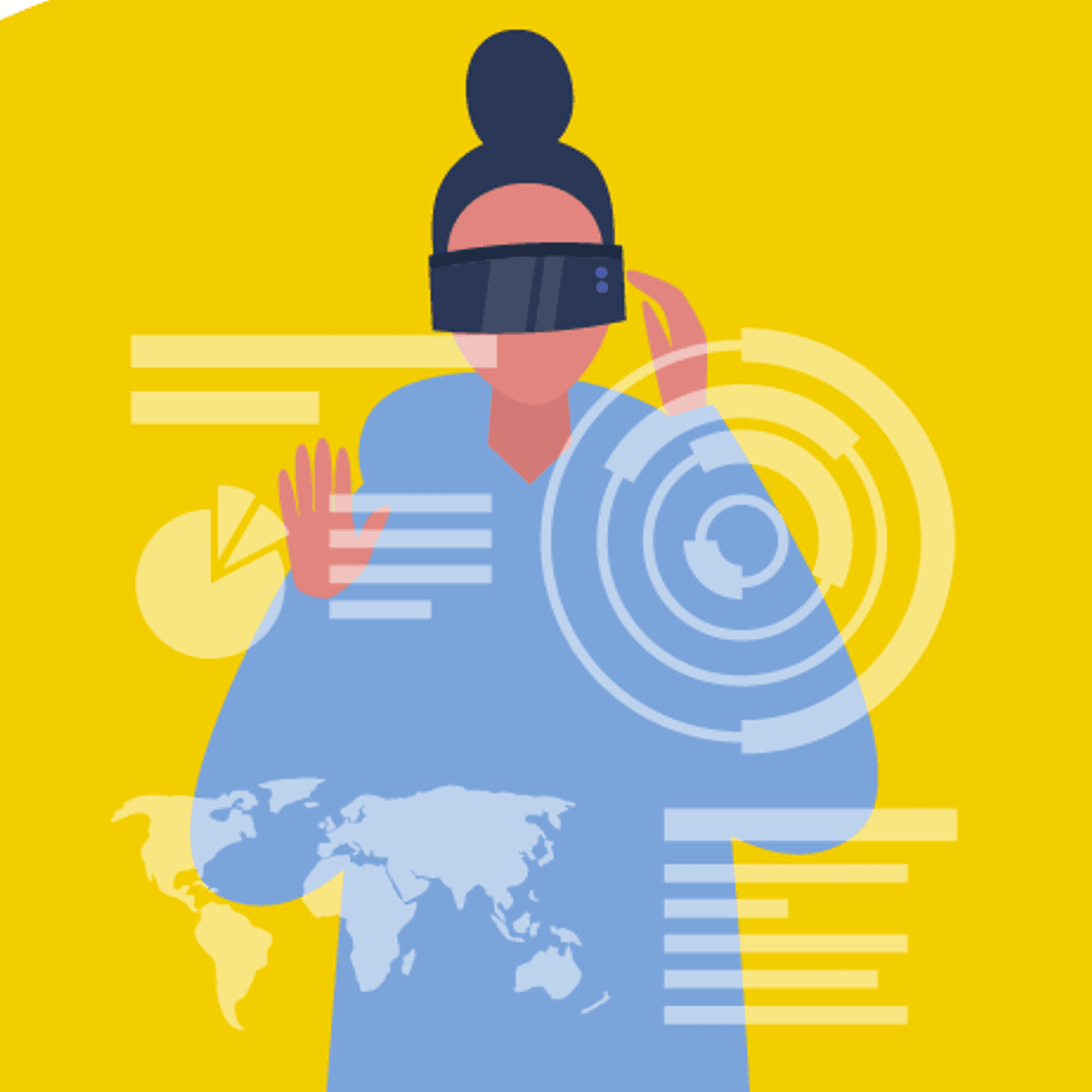 How Biohacking Health Benefits Can Improve Your Health The Web Learners - Light Textures - High Quality Retina Collection