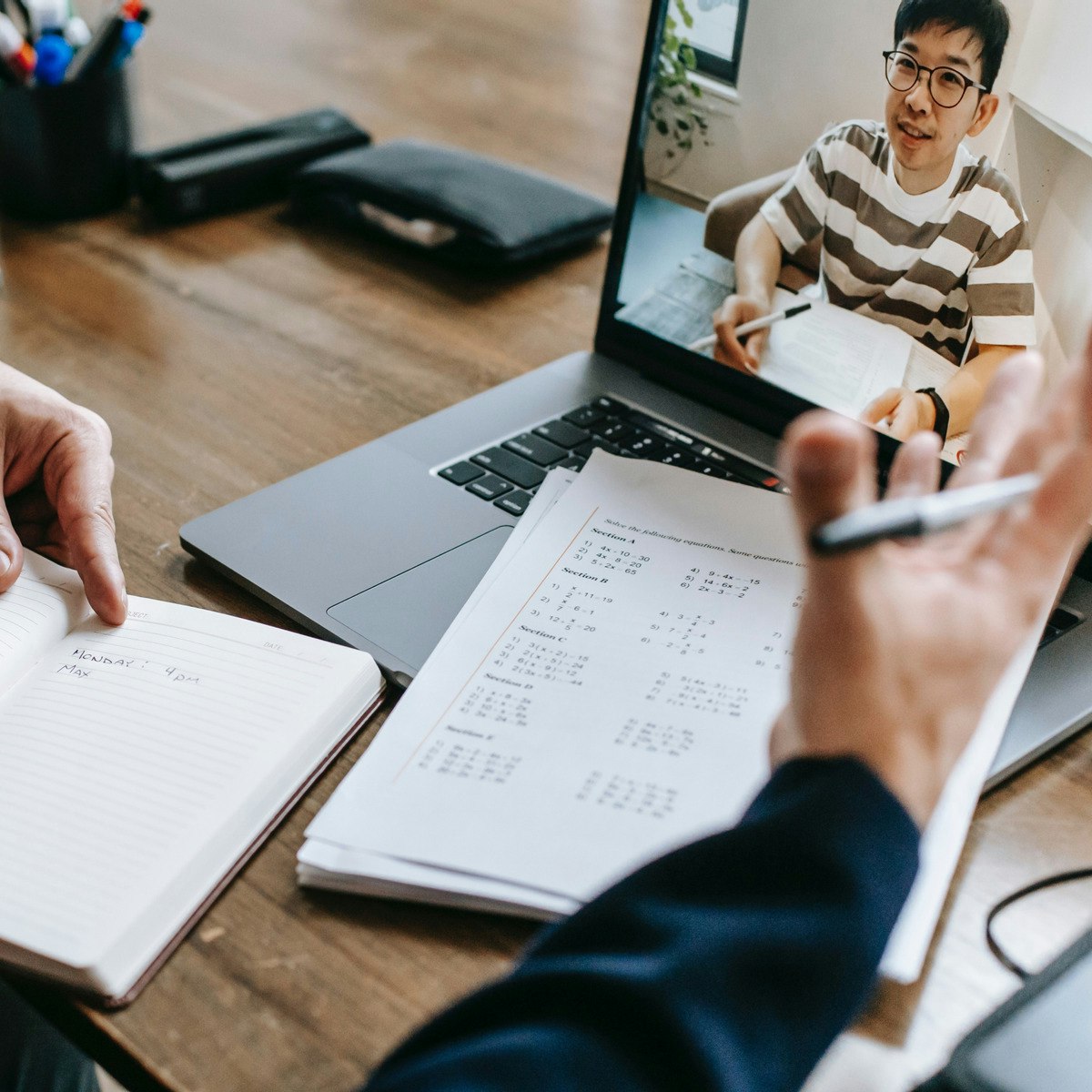 Web Tools For Teaching Learning Teaching Forward - Nature Designs - Perfect 4K Collection